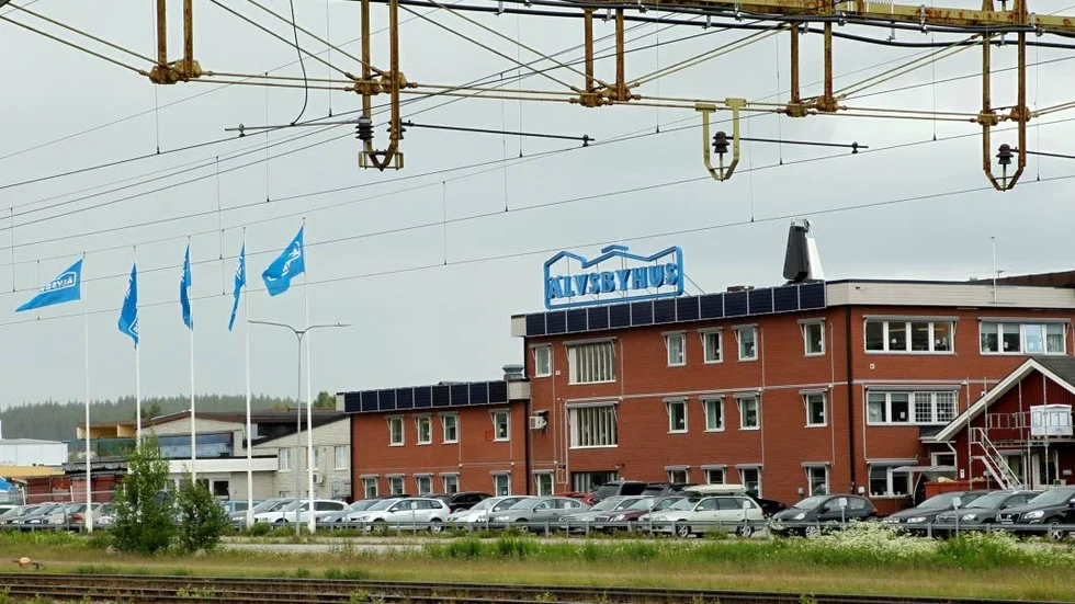 Ny modell. Älvsbyhus lanserar en ny betalningsmodell där betalning sker vid inflyttning. (Arkivbild)