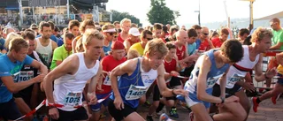 Dags för folkfesten Karhu Run