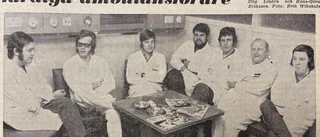 De frågar sig om de är färdiga ambulansförare • Nyhem slog Söder i DM-final • Pampigt när gymnastikförening firade 80 år