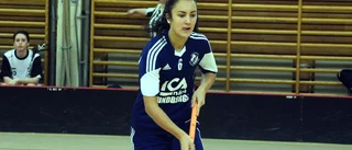 Emilia Rosenqvist klar för Vimmerby IF