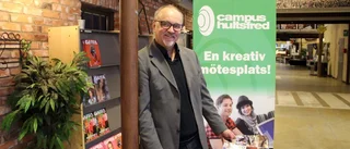 Blidkar spetsteknik myndigheten?