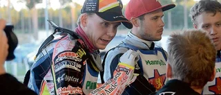 Dackarna höll kvartsfinalen vid liv