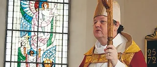 Kristdala kyrka byter till Växjö stift