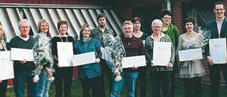 50 000 kronor till Astrid Lindgrens Skola
