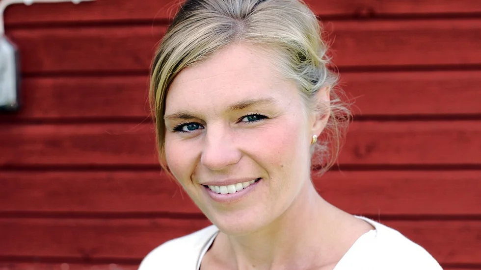 Svenska skolan är grundlagsskyldig att jobba med jämställdhet och då blir det märkligt att vi tillåter en klädsel som tydligt är förknippat med sexualisering och skam, säger Sophia Jarl. Foto: Kajsa Nilsson