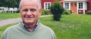 Lennart Watz slutar - efter valet 2010