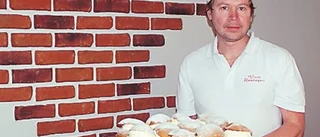 En fet tisdag - bästa bagardagen