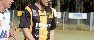 Weber frälste Gullringen igen