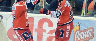 Västervik närmar sig kvalserien