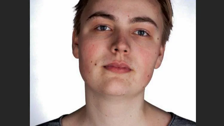 18-årige Andreas Karlsson från Storebro börjar bli en erfaren skådespelare. I dag börjar inspelningen av nästa julkalender där han har en roll.