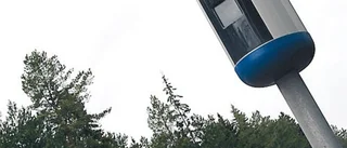 Ännu fler kameror - men nu för miljöns skull