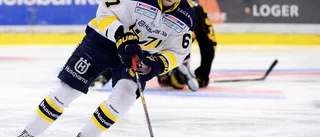 Törngren får chansen att träna med Tre Kronor