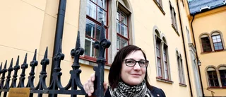 Debatt halkade snett i fullmäktige