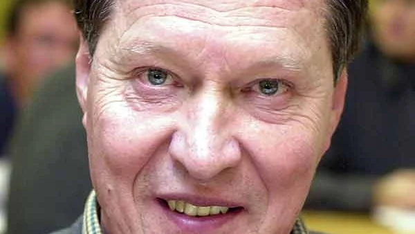 "Det känns betydligt roligare nu" säger vd Åke Bergh och syftar förstås på resultatet för fjolåret.
