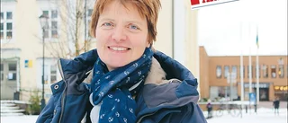 SAMTAL KRING ÅRSSKIFTET: Första gången i opposition