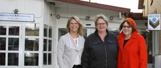 Ödeshög satsar på integrationen