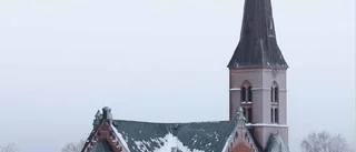 Celebra besök i Hällestad