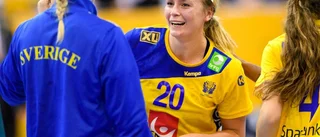 Handbollsrysaren minut för minut