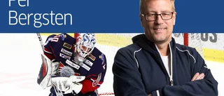 Som om LHC ramlade rakt ned i Roxen