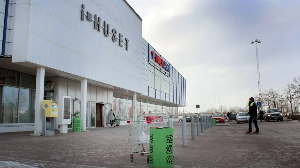 Flera nya jobb skapas när en känd varuhuskedja etablerar sig på Tornby och öppnar sin andra butik i Linköping.  


