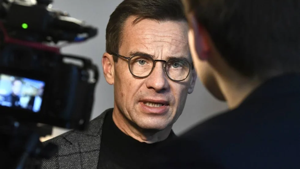 Nu får det väl ändå vara slut på den Moderat och Alliansledda politiken som har som huvudsyfte att se till att de rika blir allt rikare, menar insändaren.