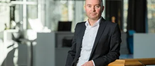 Kommunala vd:n värvas till Linköping