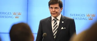 Christian Dahlgren: Saken på sin spets