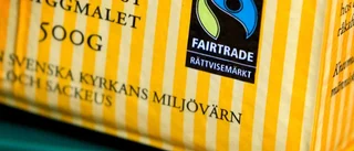 Christian Dahlgren: Sluta stödja Fairtrade