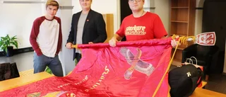 Skolvalet ger vind i seglen