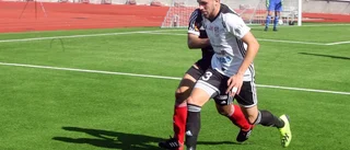 Klart med spelschemat i division 2