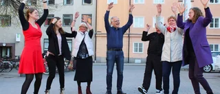 Nu är Nystartarna igång