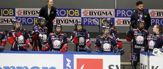 "Luleå förtjänar sin tur"