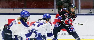 LHC-forwarden slog till direkt
