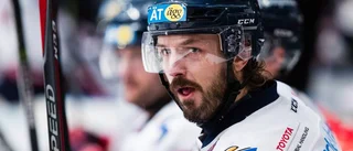 KLART: Comeback för LHC-profilen