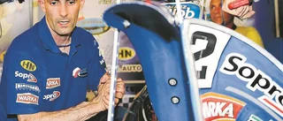Gollob har vaknat