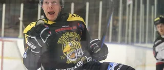 VH SPÄNDE MUSKLERNA OCH EXPLODERADE I ANDRA PERIODEN