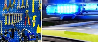 Nytt inbrott upptäckt på bygge