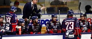 En spelare ut och en spelare in för LHC