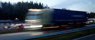 Lät inte förare vila – straffas