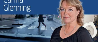Håll till höger – hur svårt kan det va?