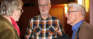 Svagt skydd för sjön Sommen