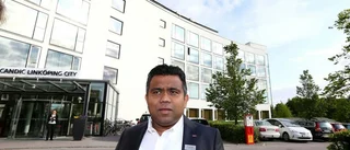 Krögare agerar mot sextrakasserierna