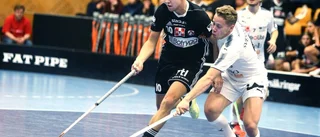 Libk-backen gör landslagsdebut