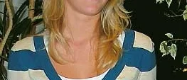 Lovisa hör till de bästa i sin ålder i Småland