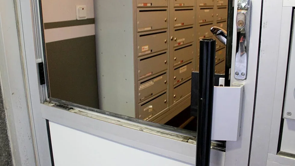 En 29-årig man har nu häktats som misstänkt för rån.