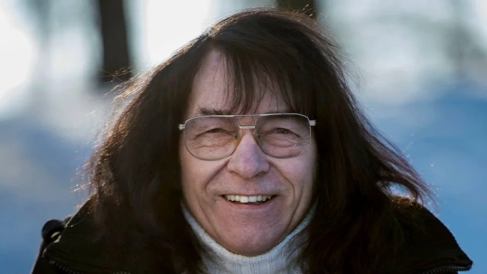 Svenne Hedlund.
