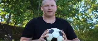 Han har aldrig lämnat sin klubb