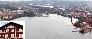 Reaktioner på byggplaner på Södra stranden