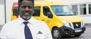 Taxijätte siktar på Västervik