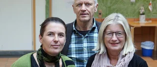 De satsar miljoner på sjukhuset